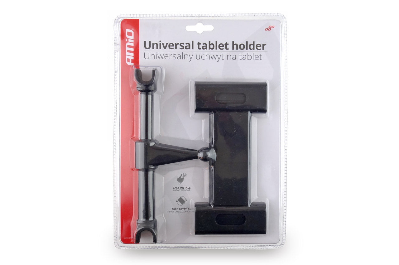THOLD-02 Päänojatyyny Tablet-pidike