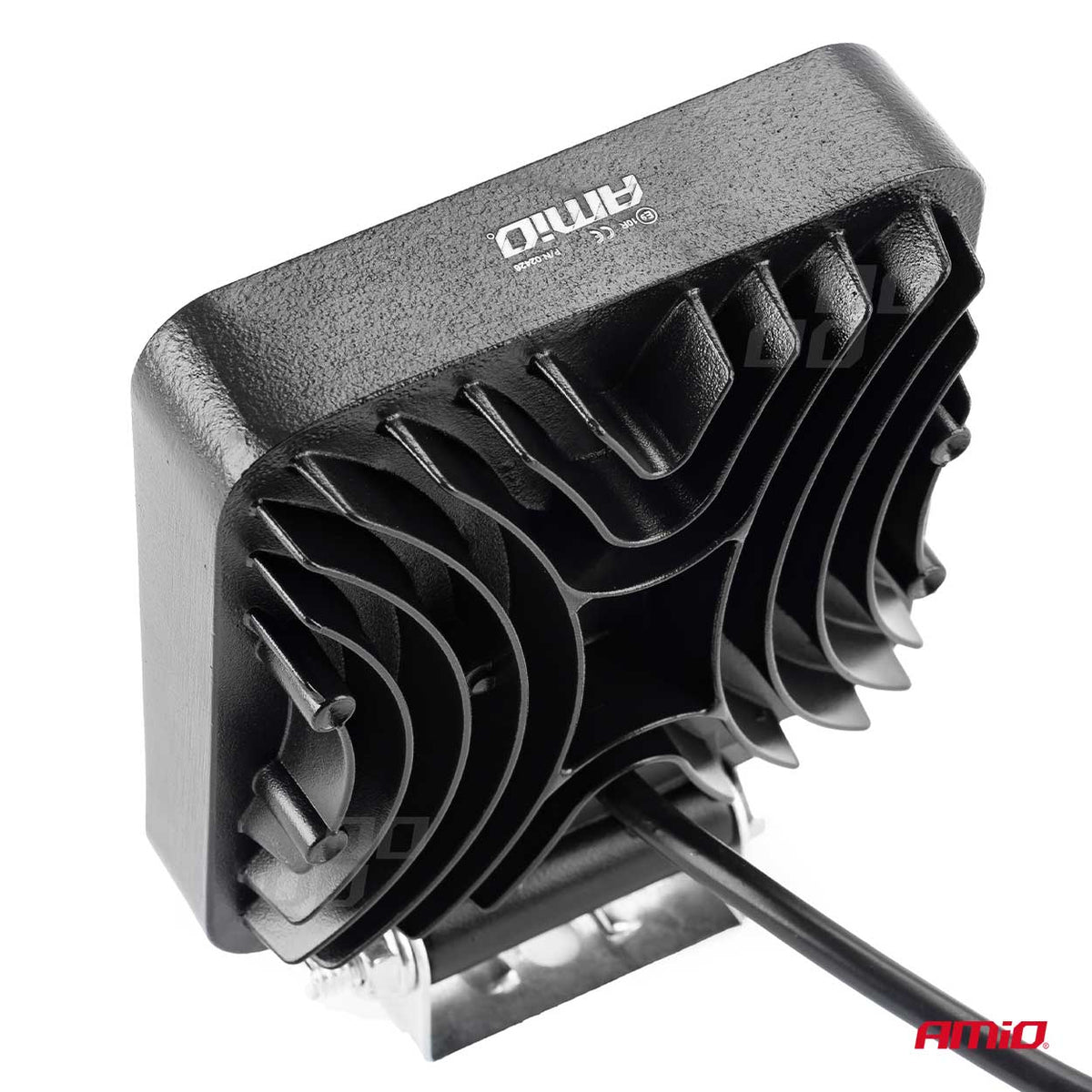 Työvalo AWL12 42 LED COMBO (2 toimintoa) 9-36 V