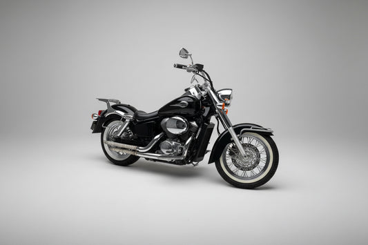 Honda Shadow American Classic Edition