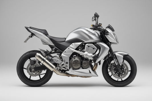 Kawasaki Z750