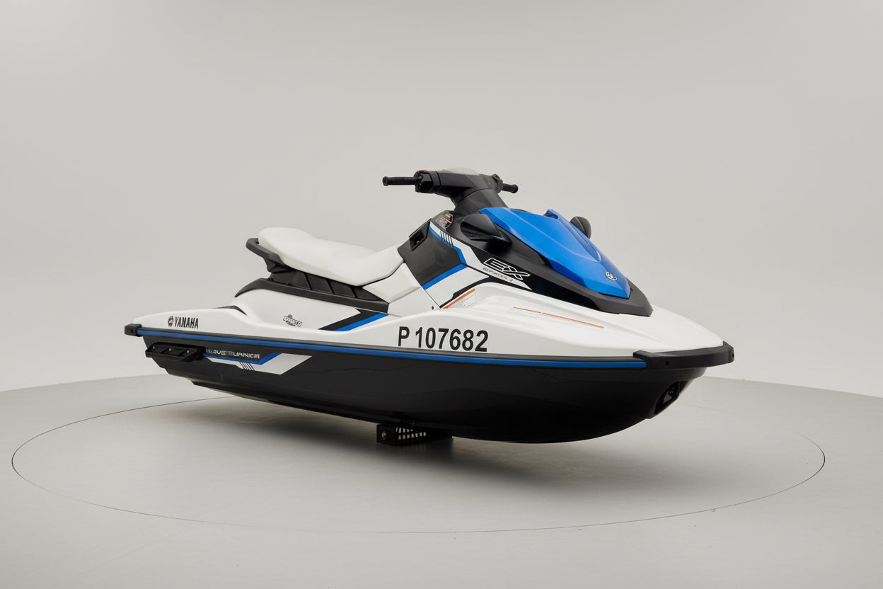 Yamaha EX Sport