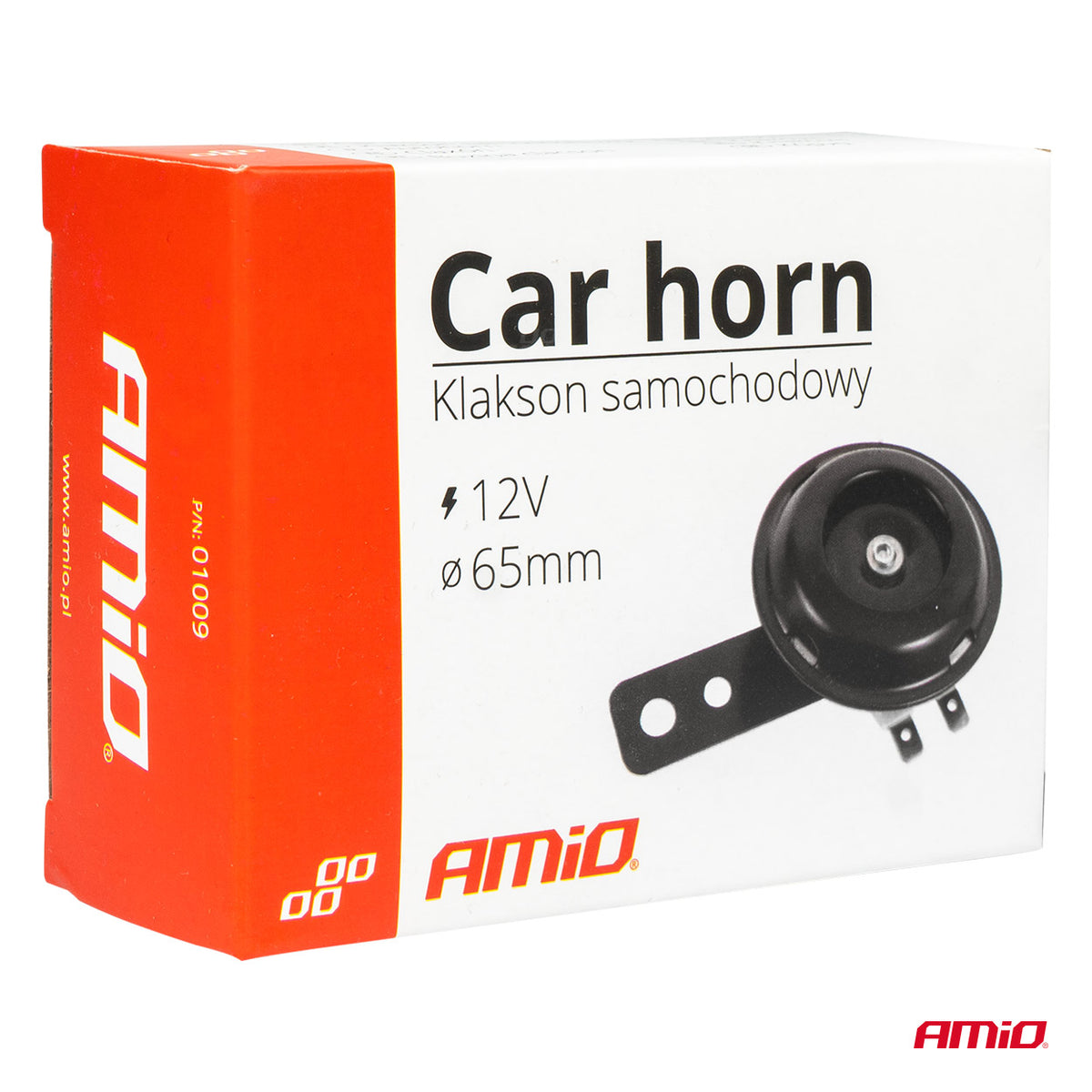 12V hupe CHA-01