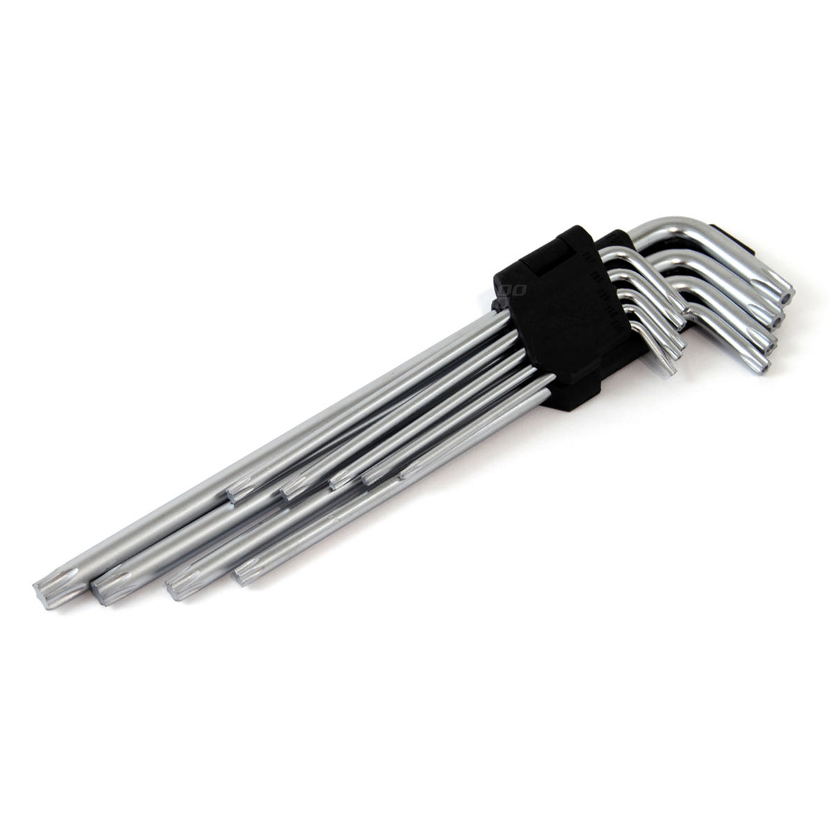 TORX-avaimet pitkät 230 mm 9 kpl TKL