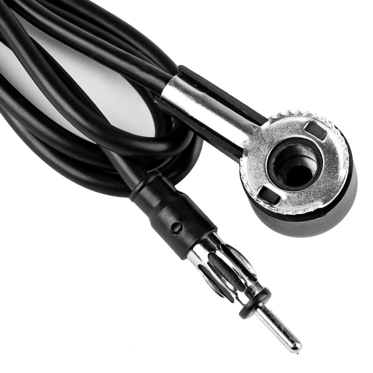 Autoantenna 41 cm, 5 mm sovitin ANT01