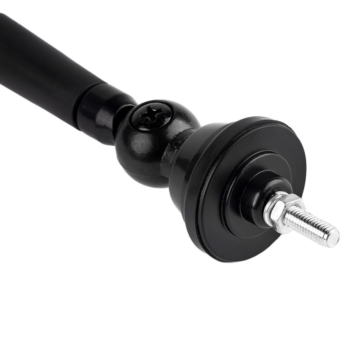 Autoantenna 34 cm, 5 mm sovitin ANT02