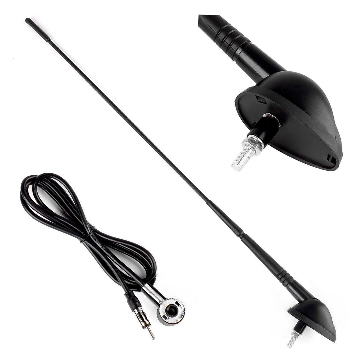 Autoantenna 40 cm ANT03