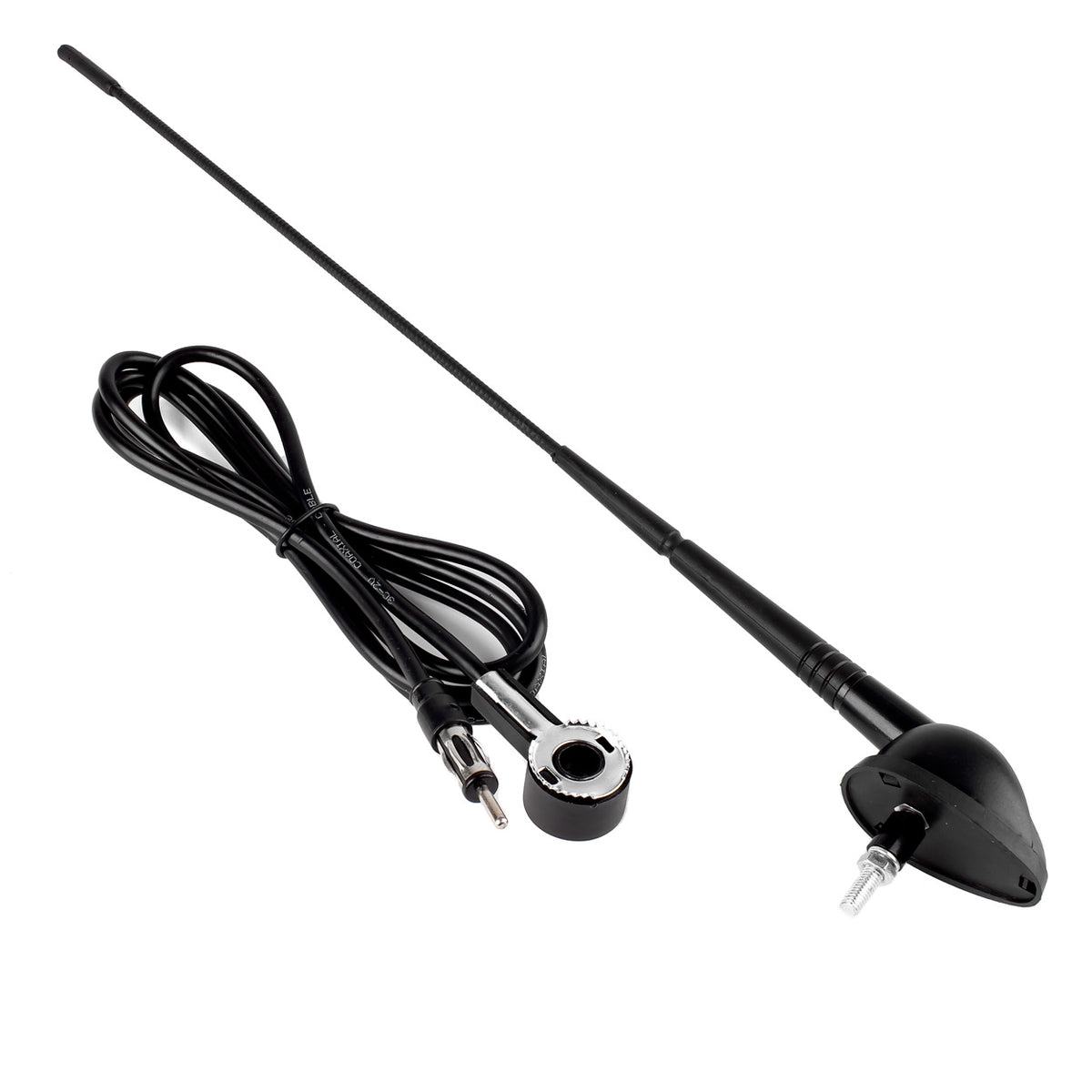 Autoantenna 40 cm ANT03