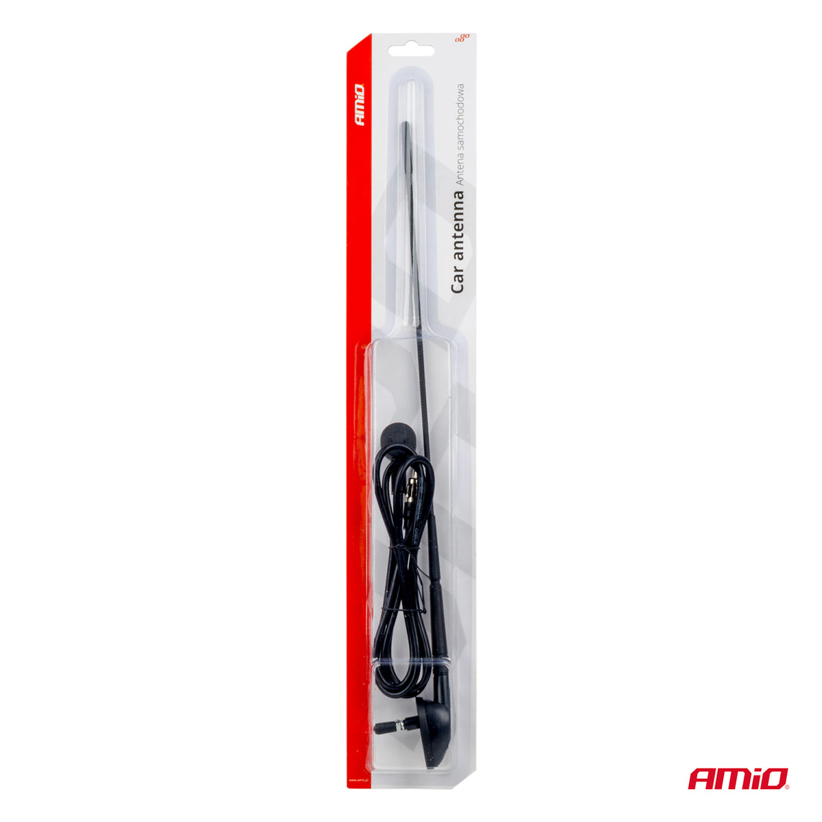 Autoantenna 40 cm ANT03