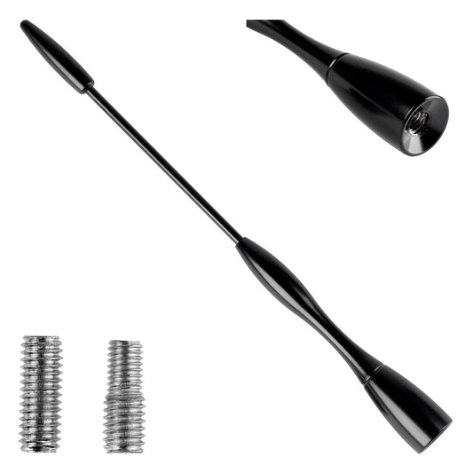 Autoantennimasto 16 cm 5/6 mm sovitin ANTM04