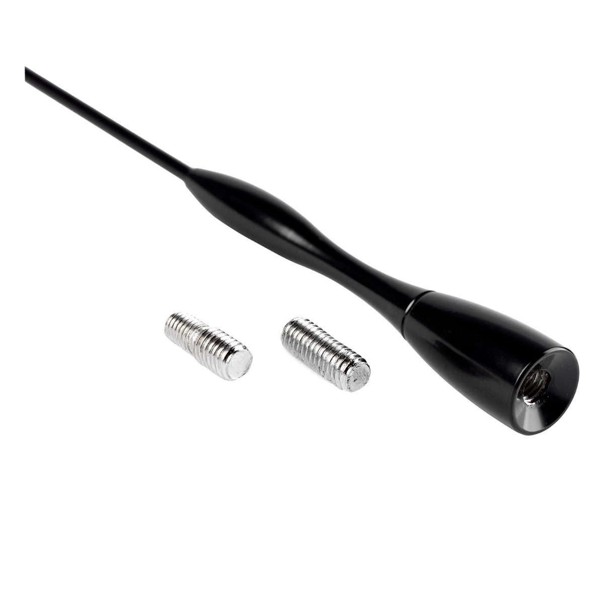 Autoantennimasto 16 cm 5/6 mm sovitin ANTM04