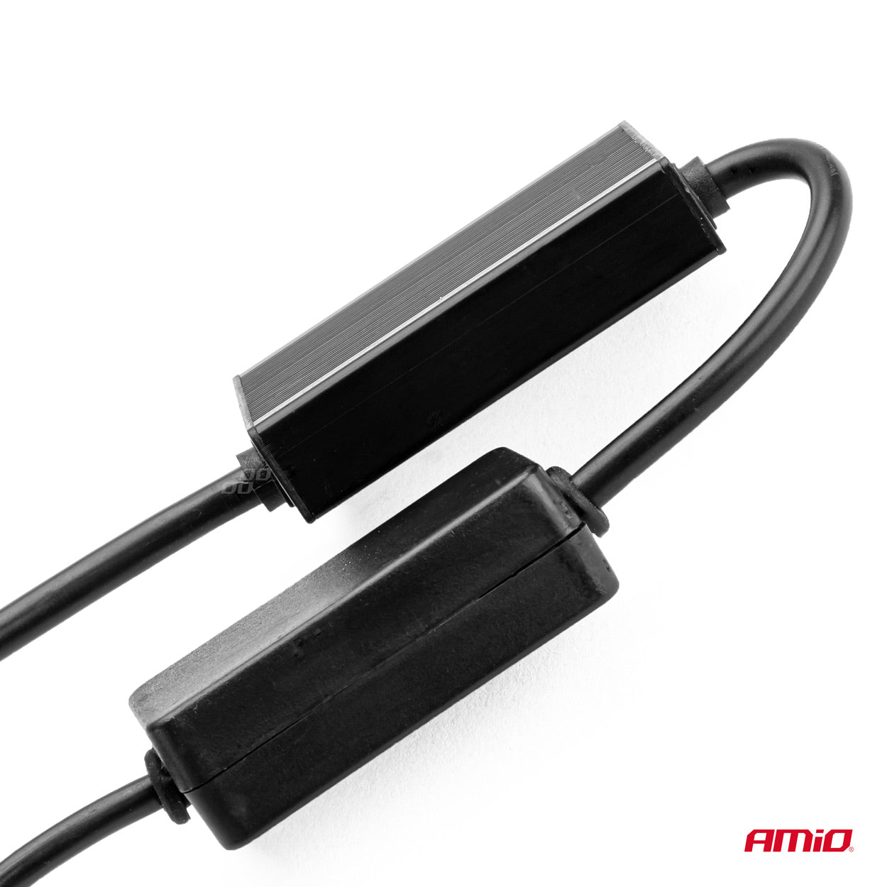 LED-ajovalot LED H15 50W RS+ SLIM -sarja AMIO-01080
