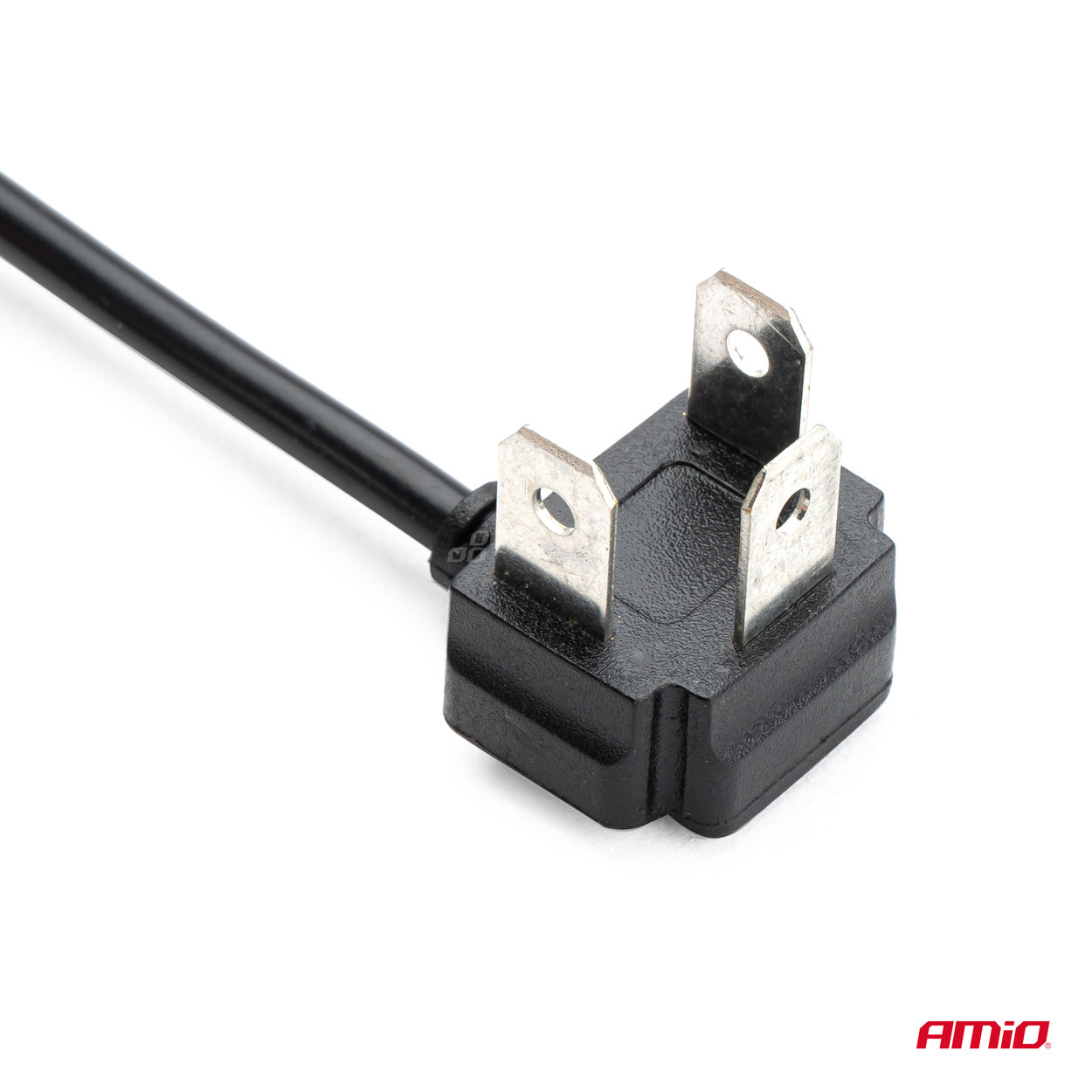 LED-autopolttimot RS+ -sarja H4 50W Canbus slim AMIO-01082