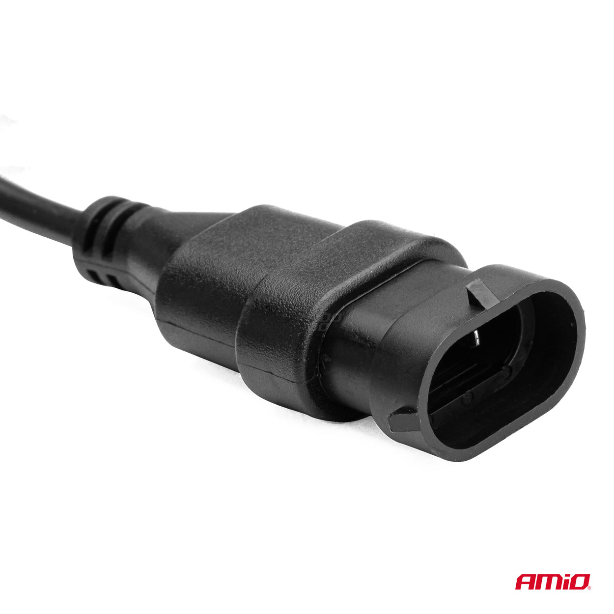 LED-ajovalot LED H8/H9/H11 50W RS+ SLIM -sarja
