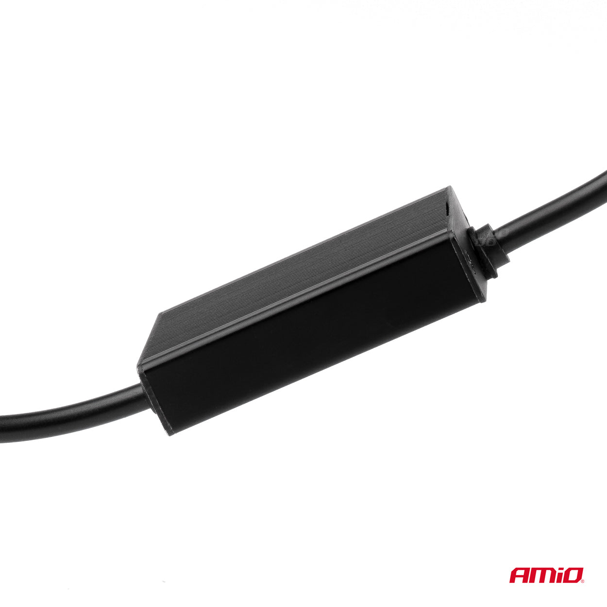 LED-ajovalot LED H8/H9/H11 50W RS+ SLIM -sarja