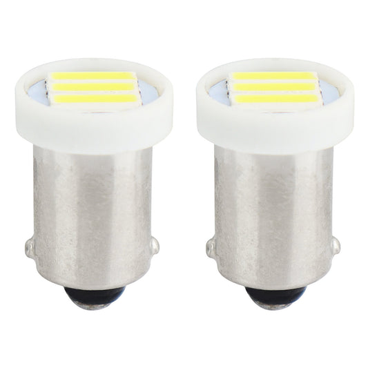 LED-polttimo T4W BA9s 3xSMD 7020 12V