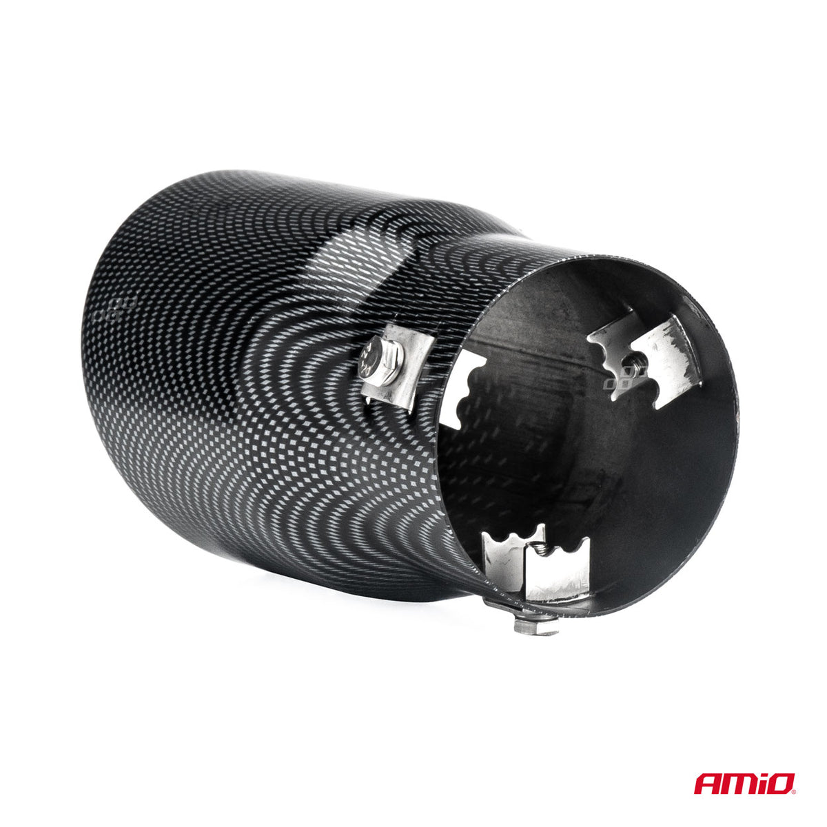 Pakoputken pääty MT 007C Carbon