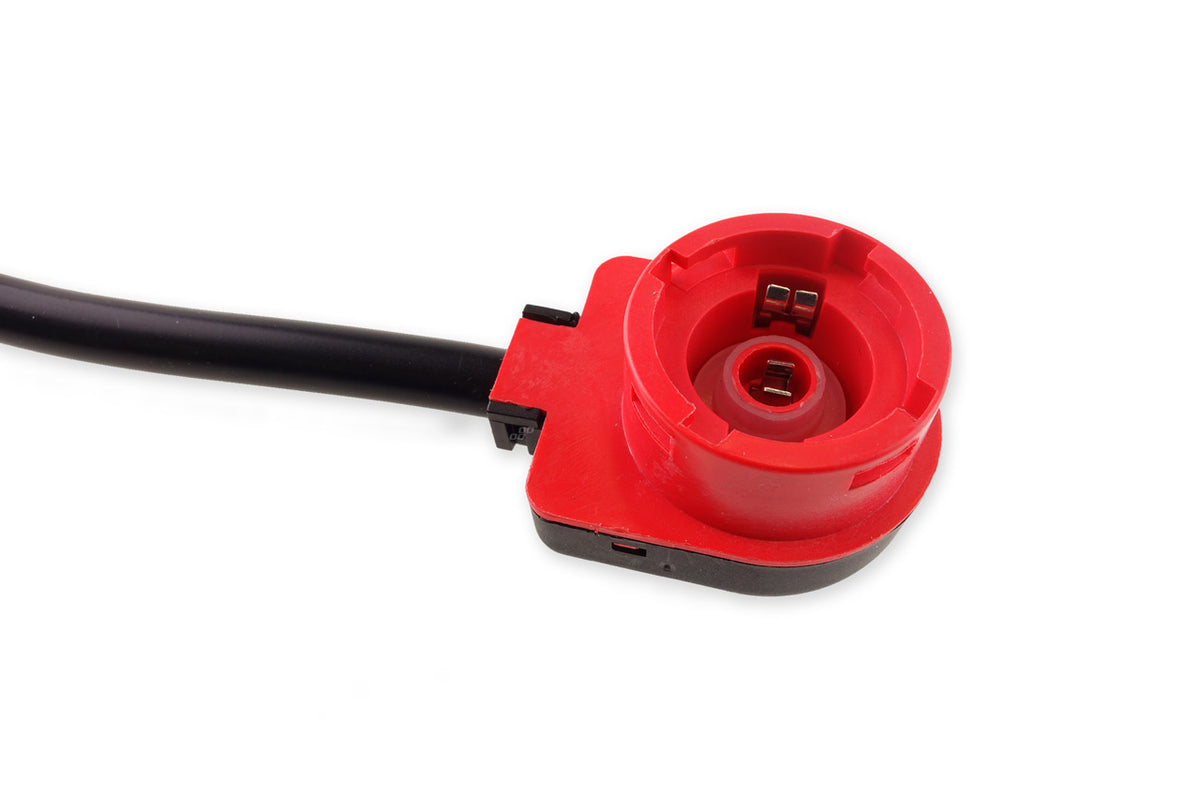 HID-sovitin Xenon D2S/D2R
