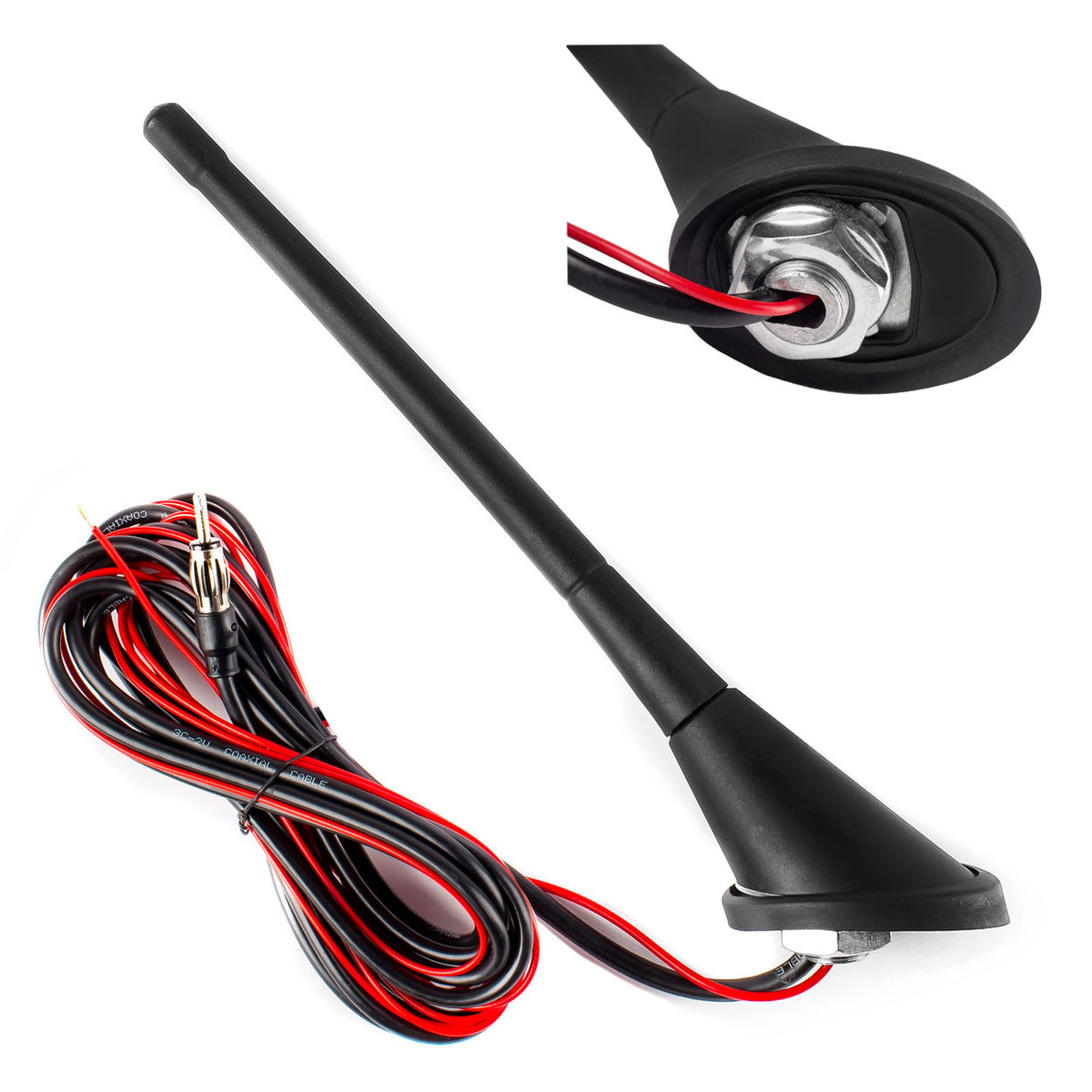 Autoantenna ANT04