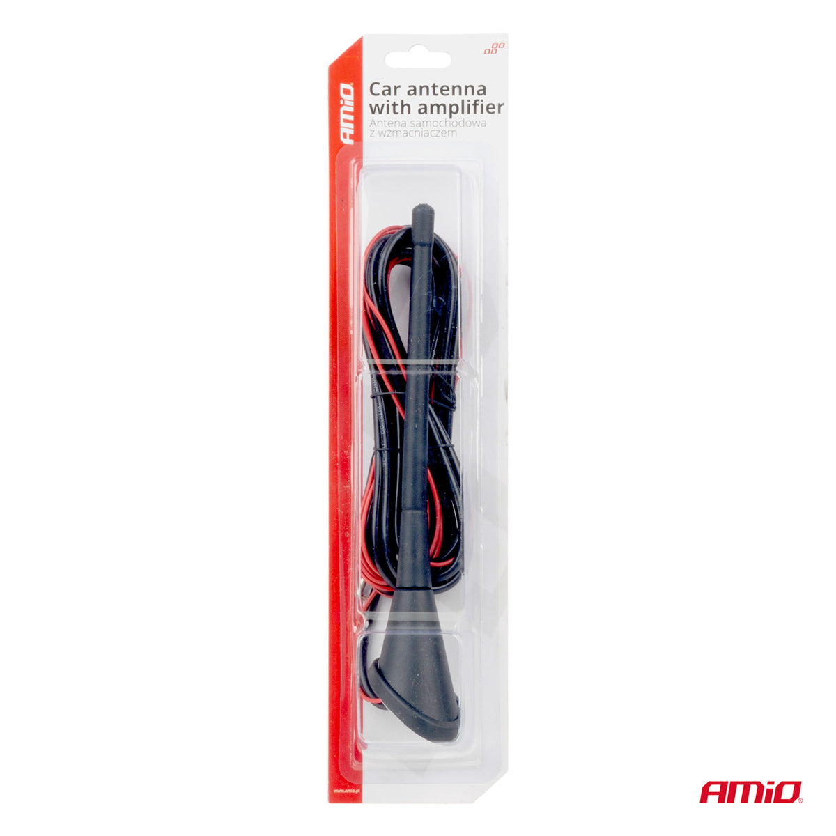 Autoantenna ANT04