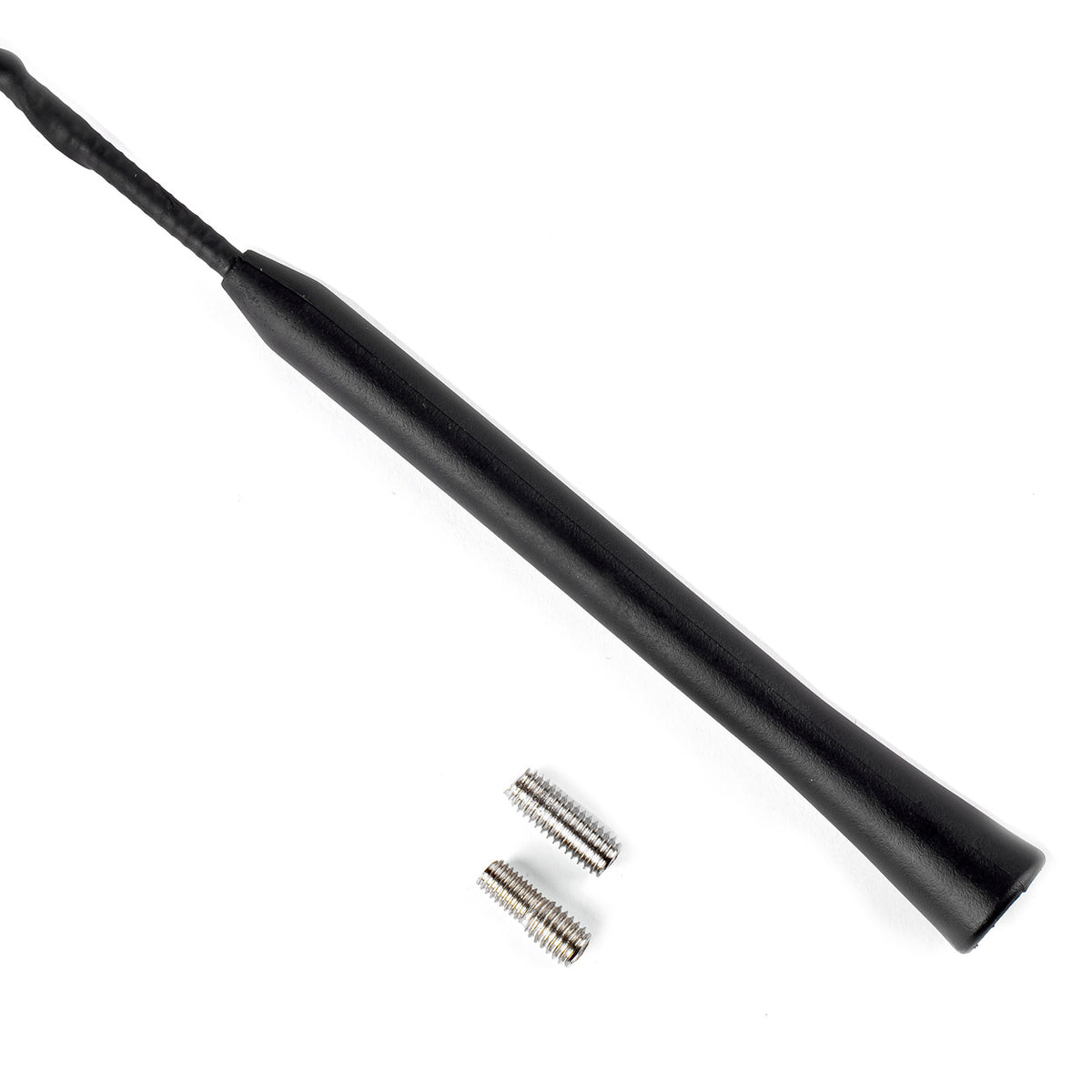 Autoantenna 41 cm 5/6 mm sovitin ANTM02