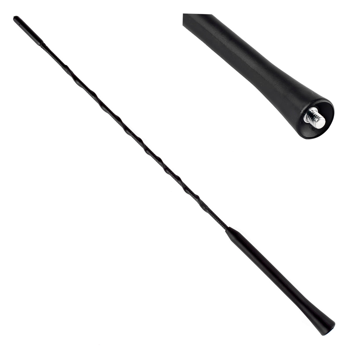 Autoantenne 5 mm ANTM07