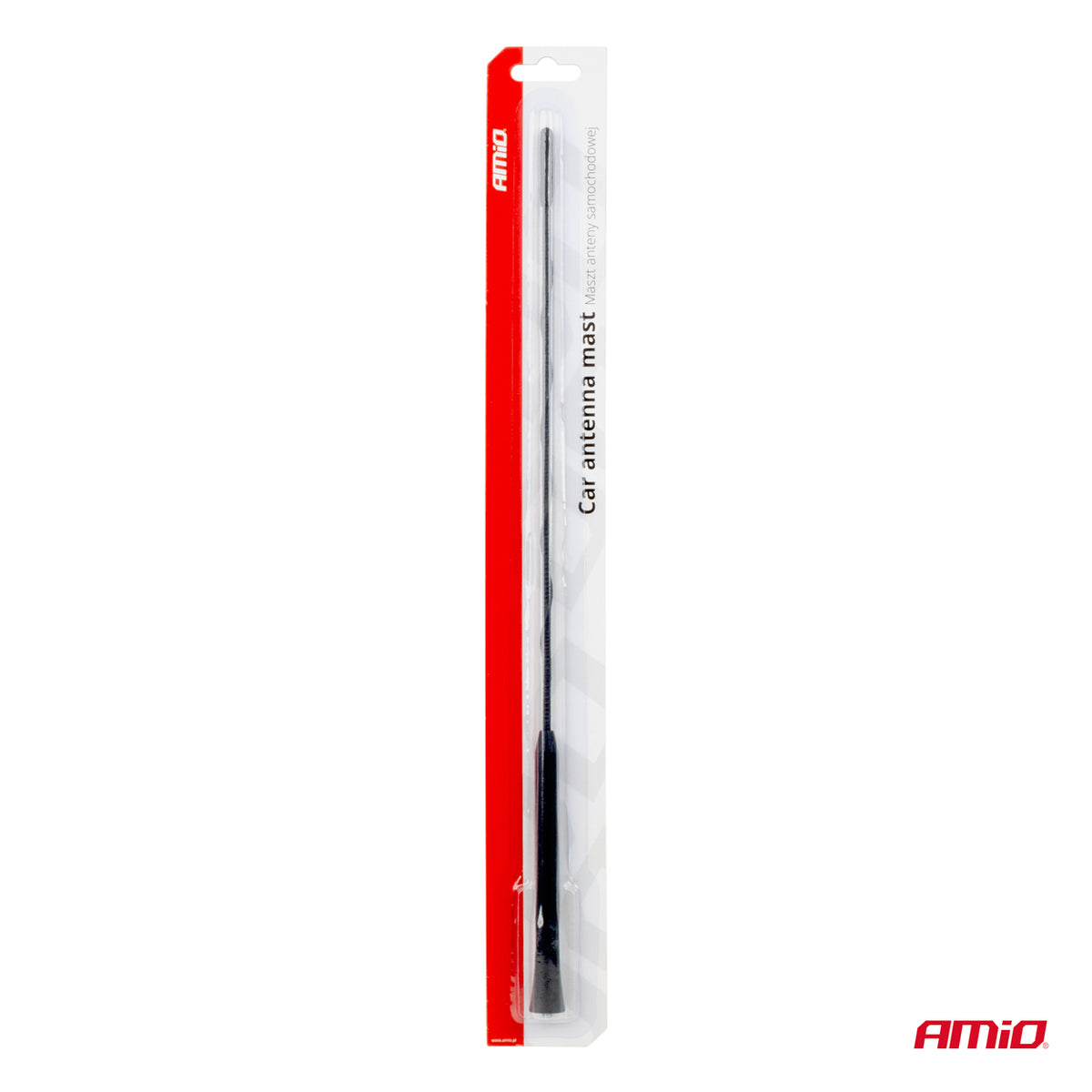 Autoantenne 5 mm ANTM07