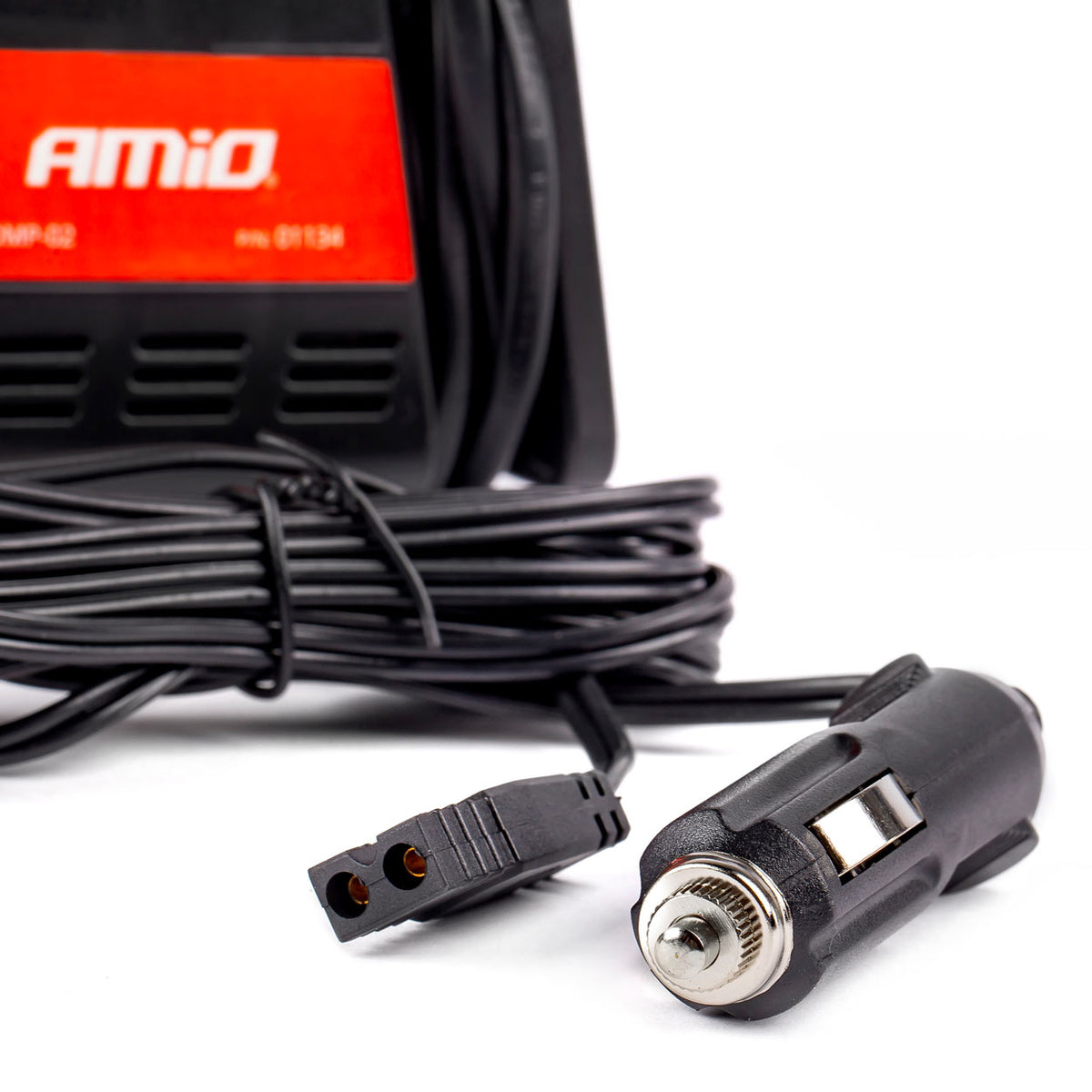 Autokompressori 12 V/230 V ACOMP-02