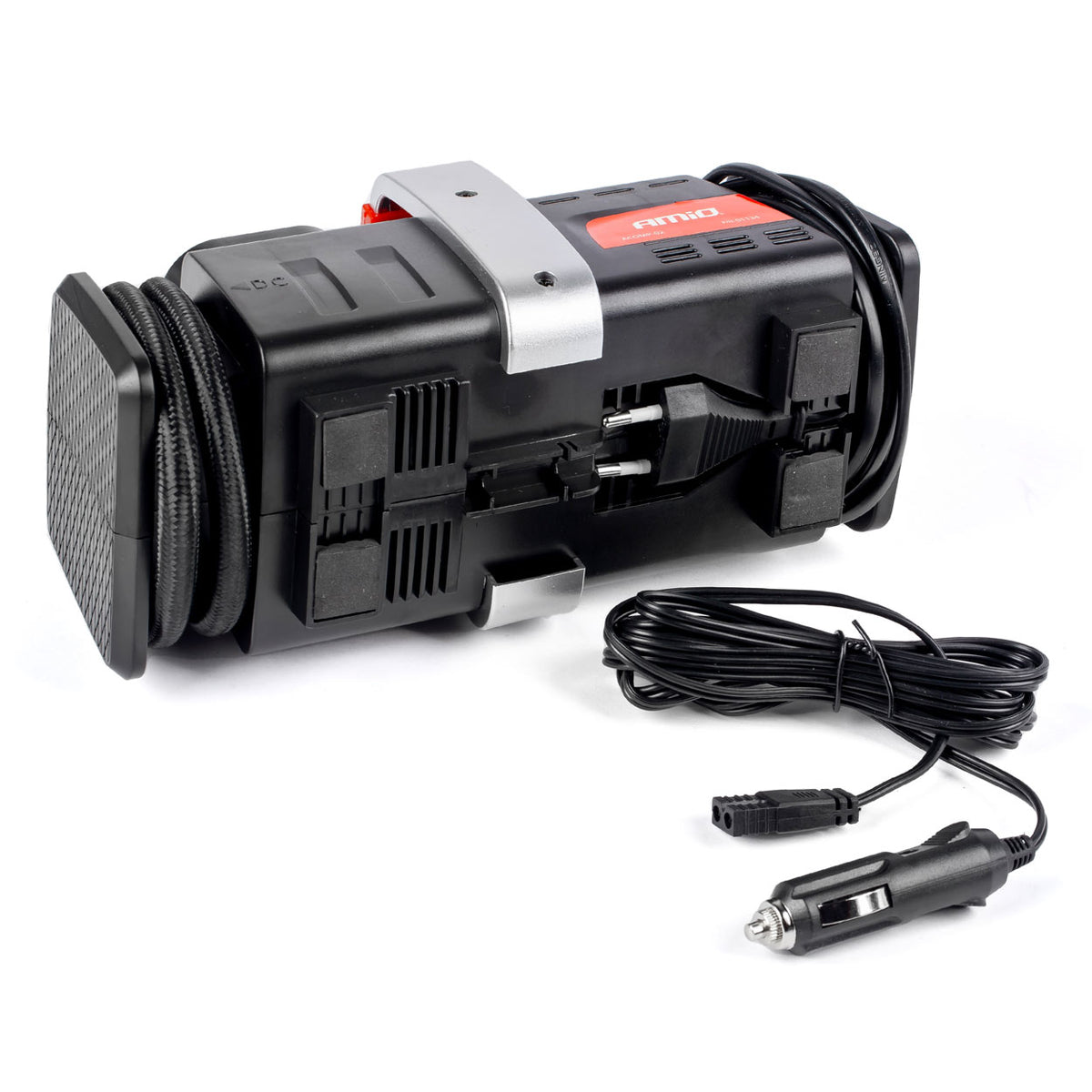 Autokompressori 12 V/230 V ACOMP-02