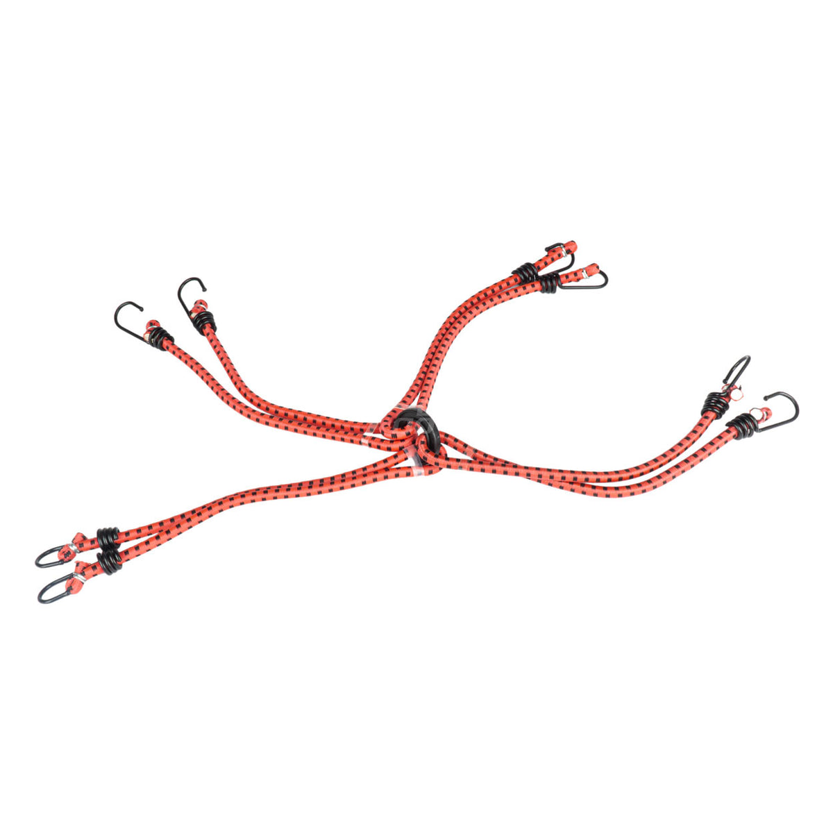 8-haarainen mustekala 30 cm Ø8 mm BSTRAP-01