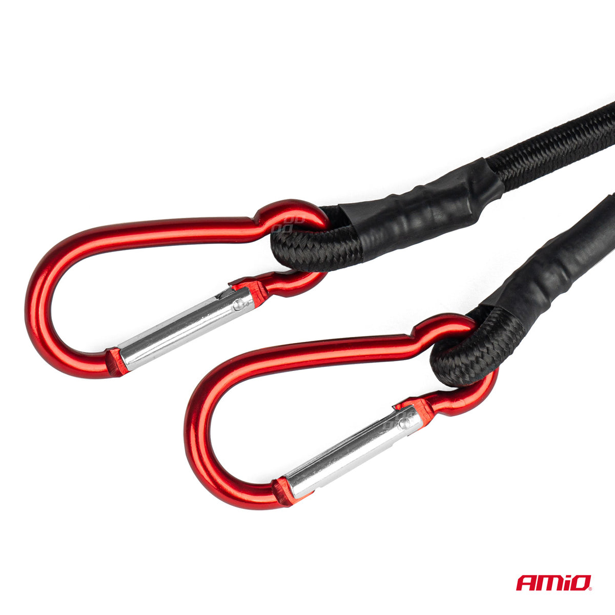 Joustoköysi Ø8 mm 150 cm BSTRAP-08
