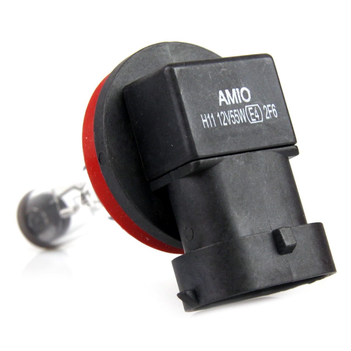 Halogeenipolttimo H11 12V 55W UV-suodatin (E8)
