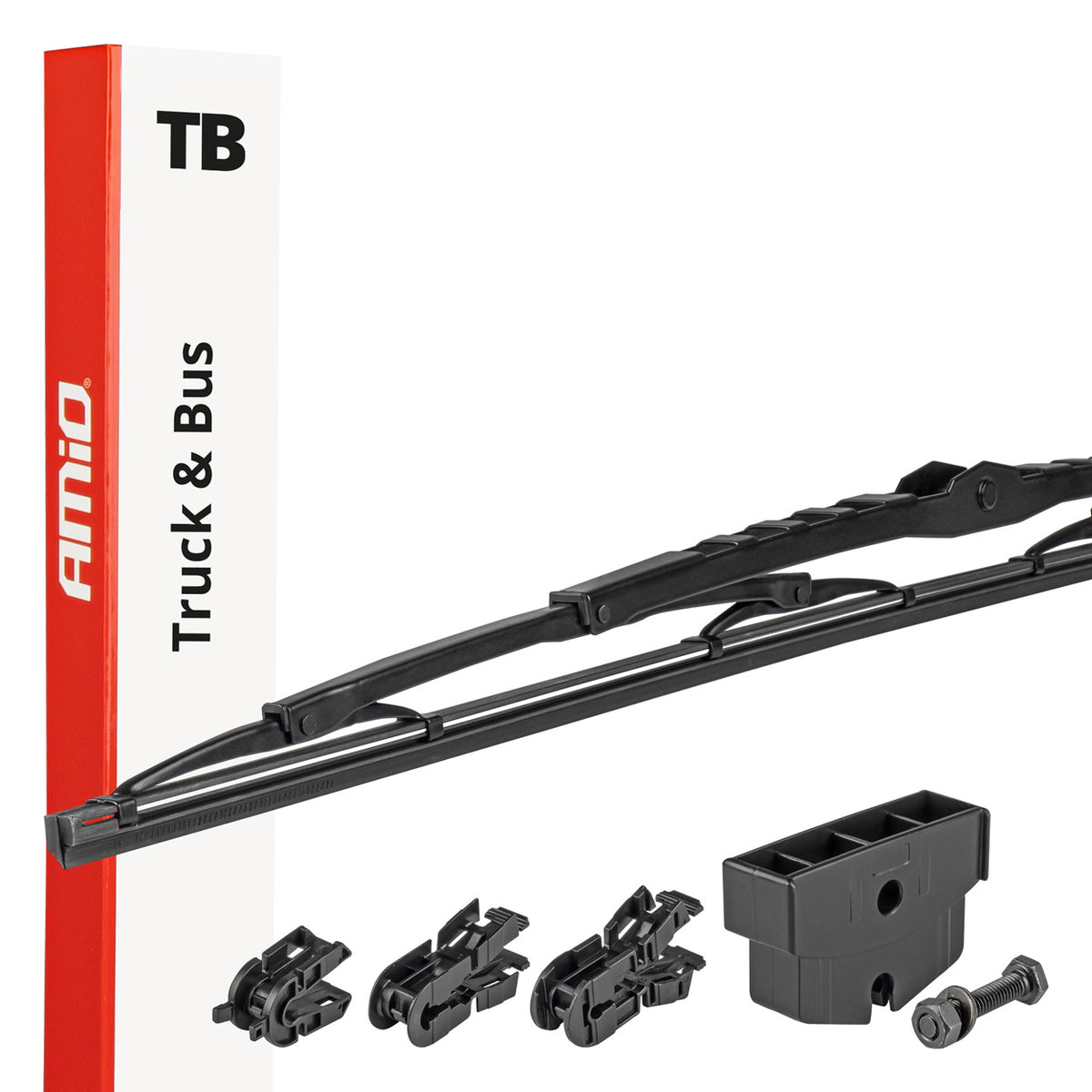 Tuulilasinpyyhkijä 904 28" 700mm kuorma-auto T03