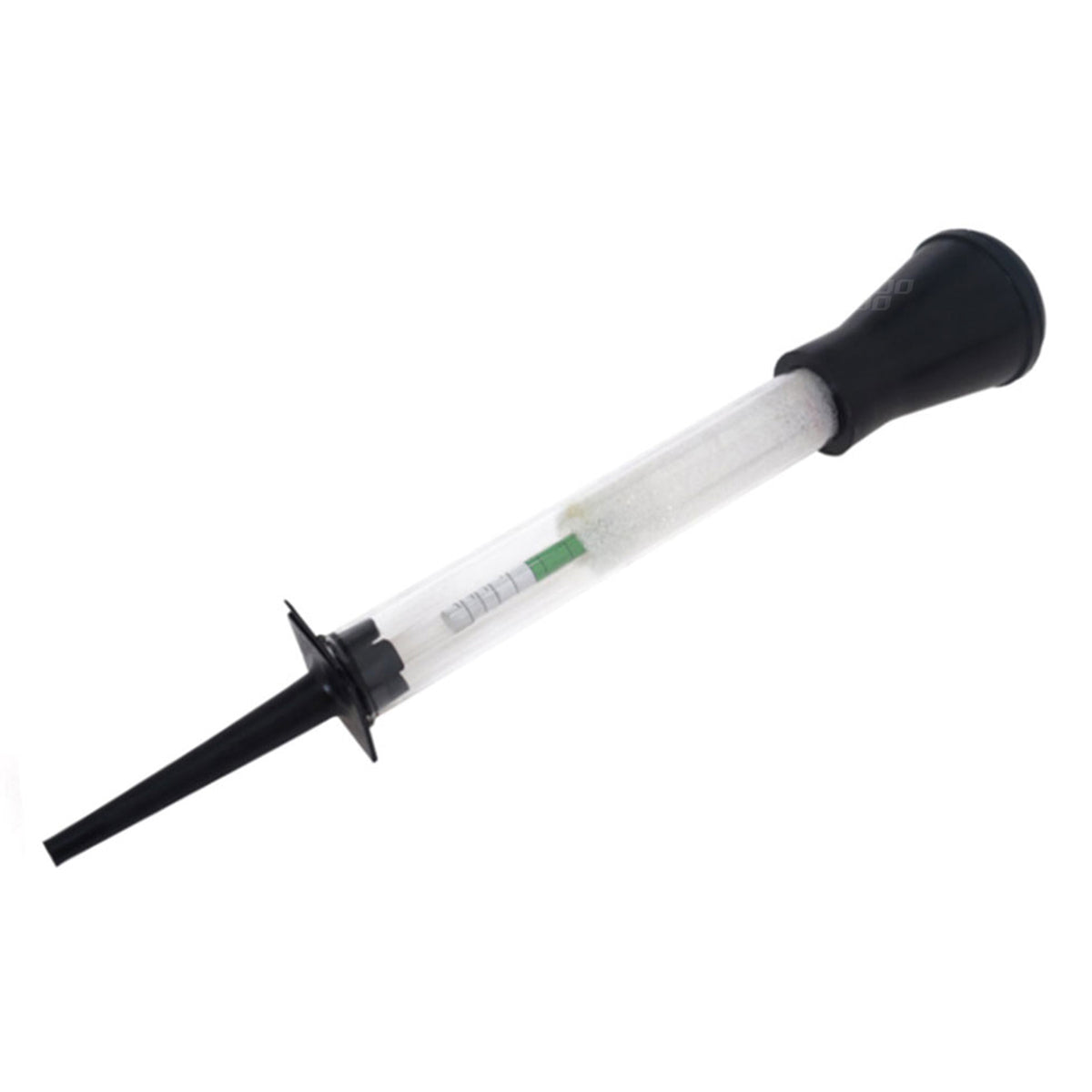Jäähdytinnesteen testauslaite TEST-02