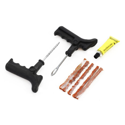Korjaussarja tubeless-renkaille