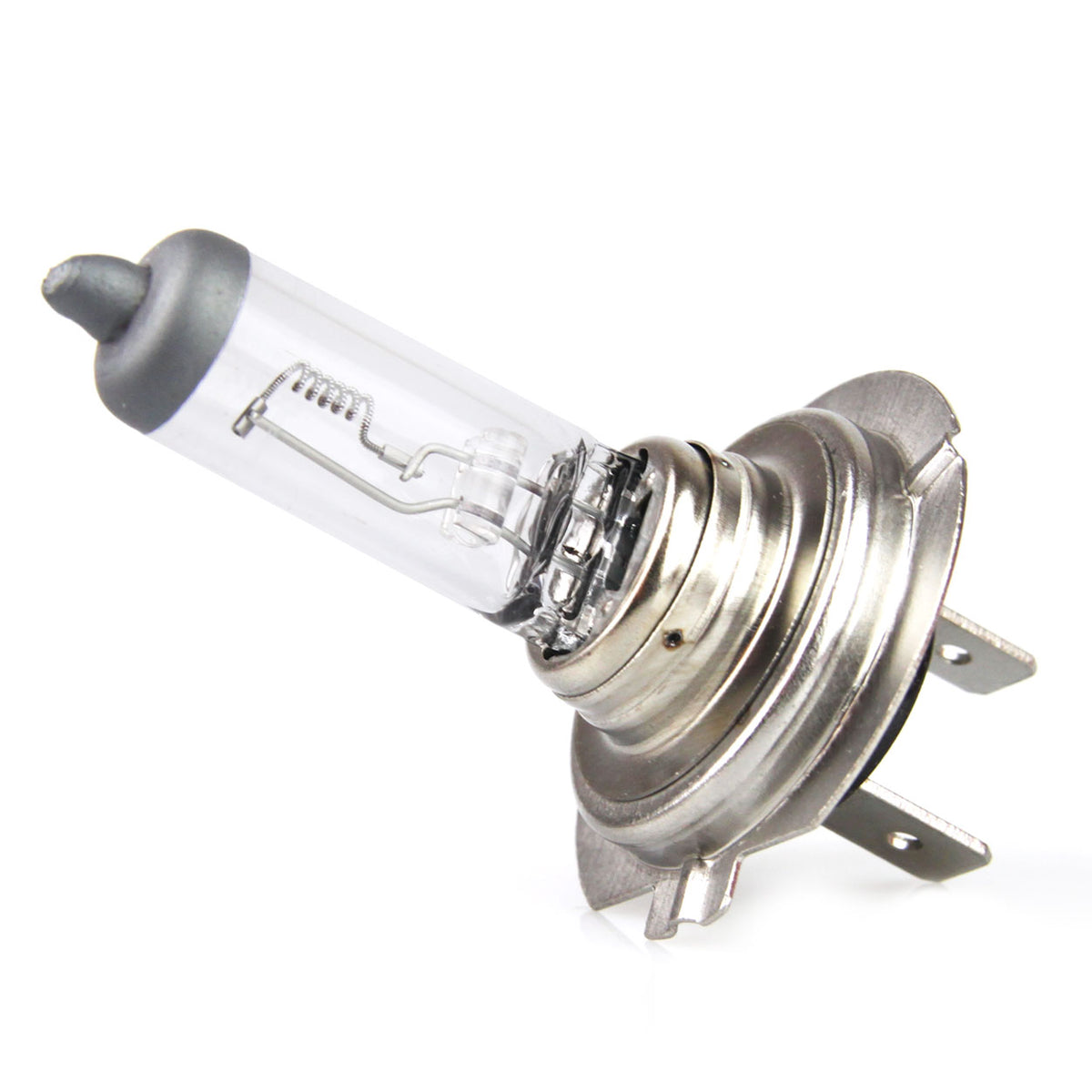 Halogeenipolttimo H7 24 V 70 W UV-suodatin (E8)