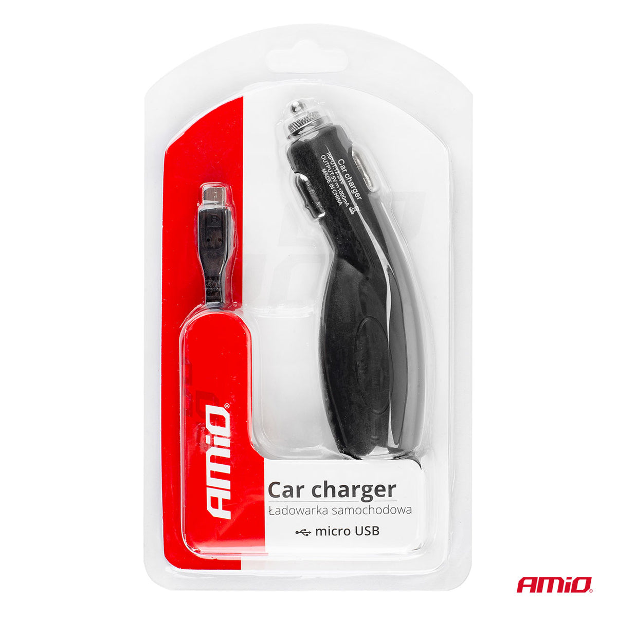 Autolaturi micro USB PCH-06