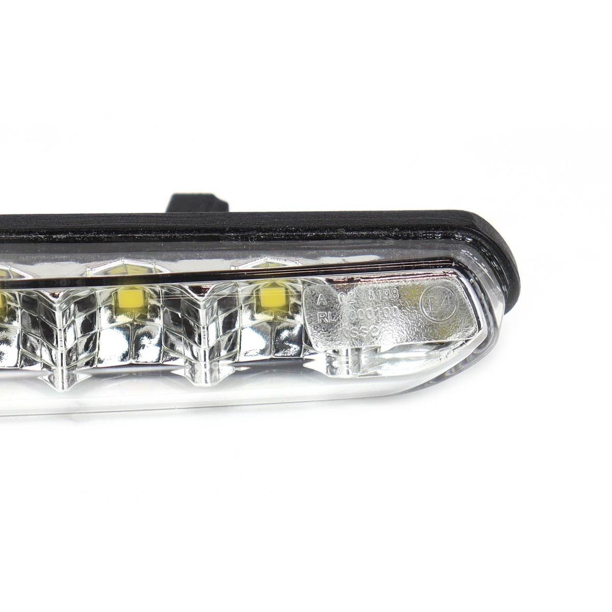 Päiväajovalot DRL 810