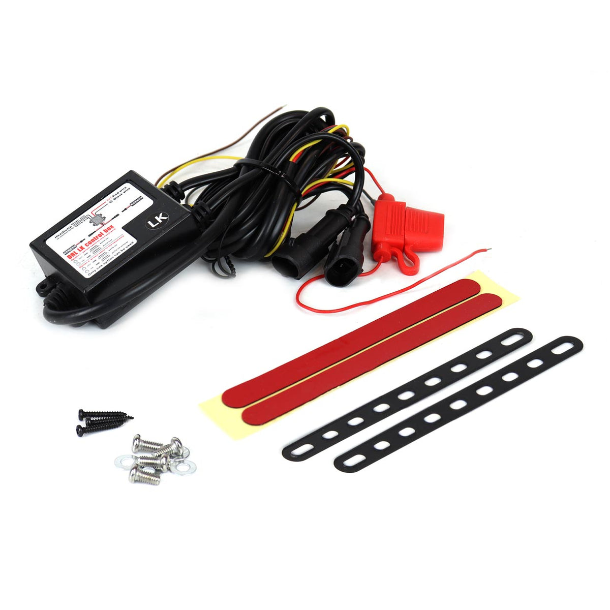 Päiväajovalot DRL 810