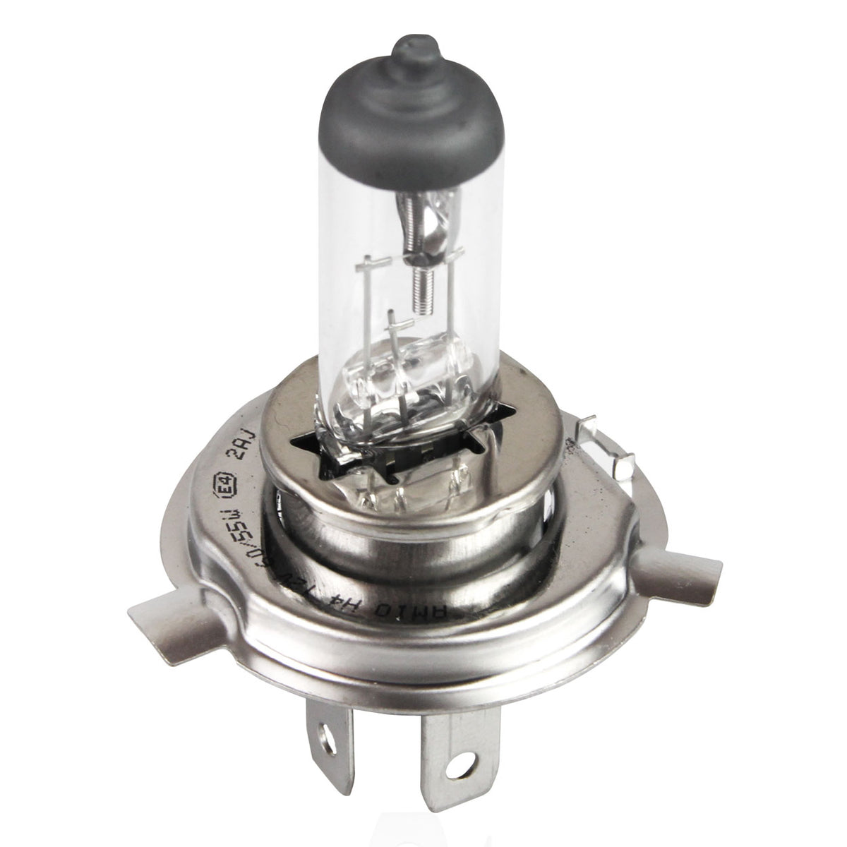 Halogeenipolttimo H4 12 V 60/55 W UV-suodatin (E8)