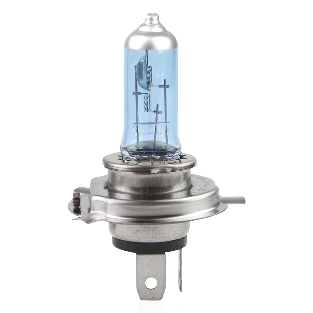 Halogeenipolttimo H4 12 V 60/55 W UV-suodatin (E8) Super White
