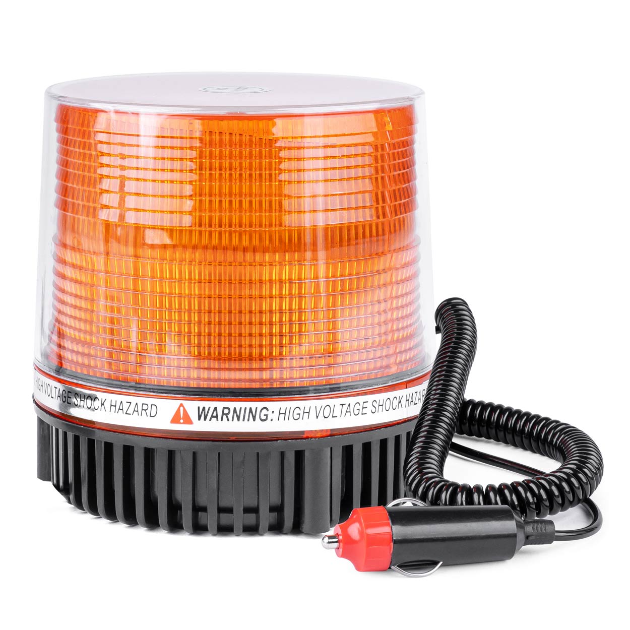 LED-strobovaroitusvalo 12V AMIO-01276