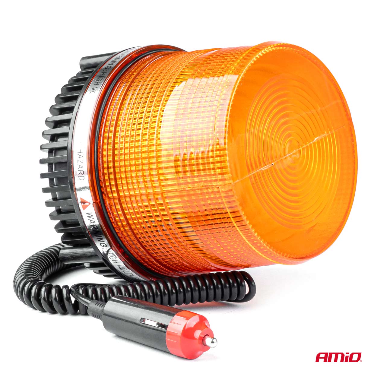 LED Strobovaroitusvalo AMIO-01277