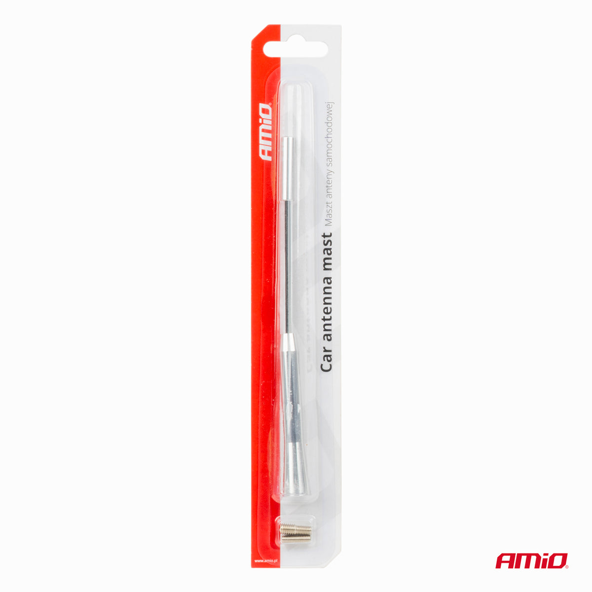 Antennimasто 20 cm 5/6 mm sovitin ANTM05