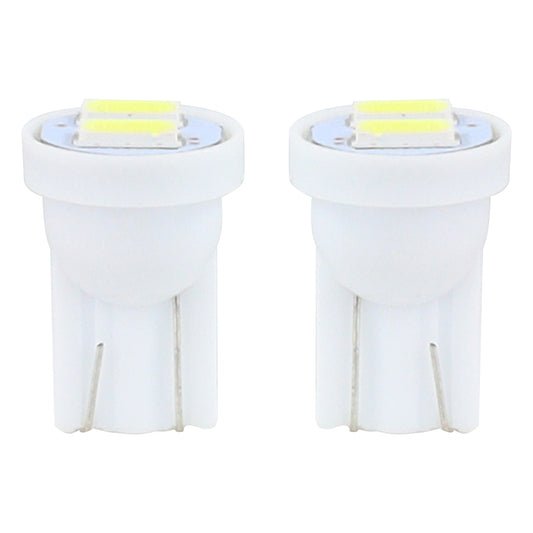 LED-polttimo T10 W5W 2x SMD 5730 12V