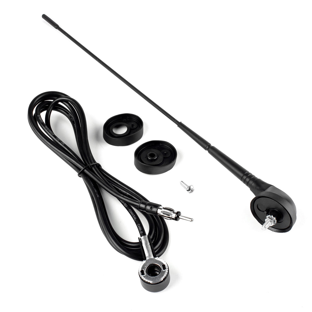 Autoantenna 40 cm ANT06