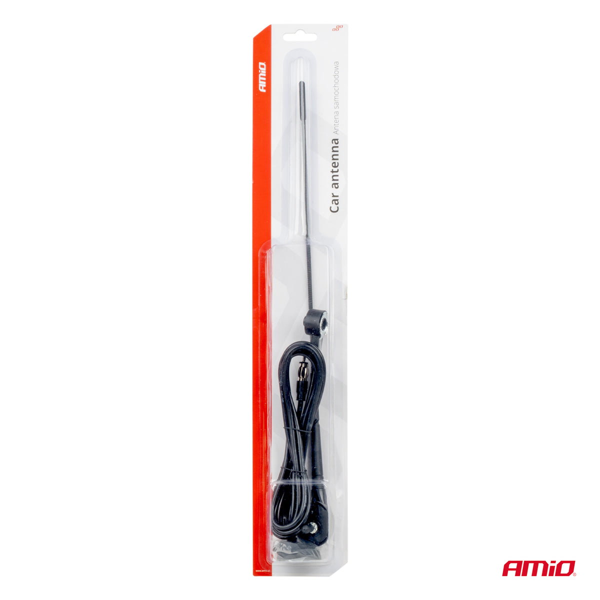 Autoantenna 40 cm ANT06