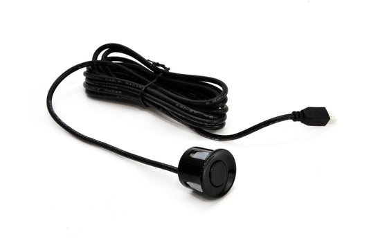 Pysäköintitutka musta 22mm