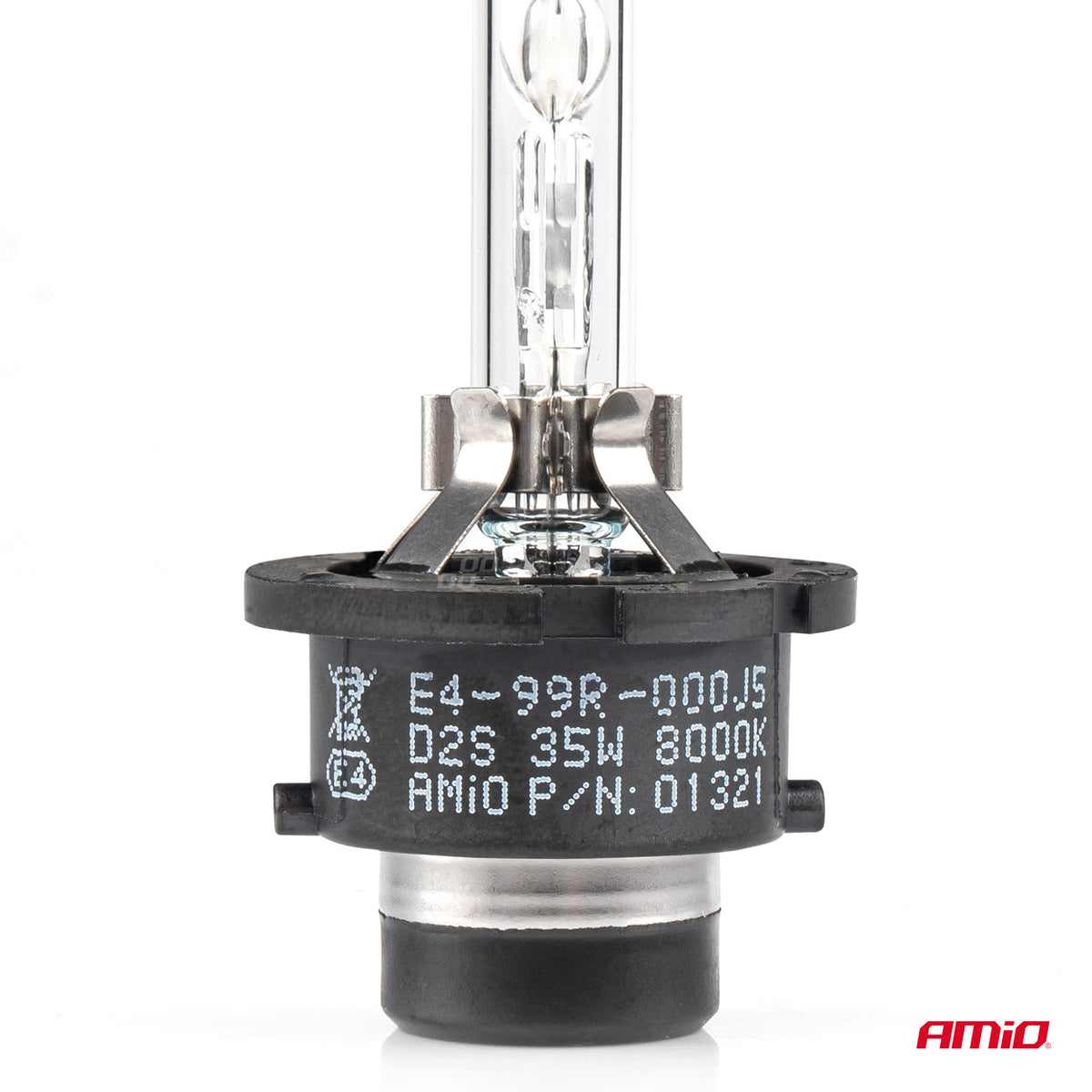 HID Xenon-polttimo D2S 8000K