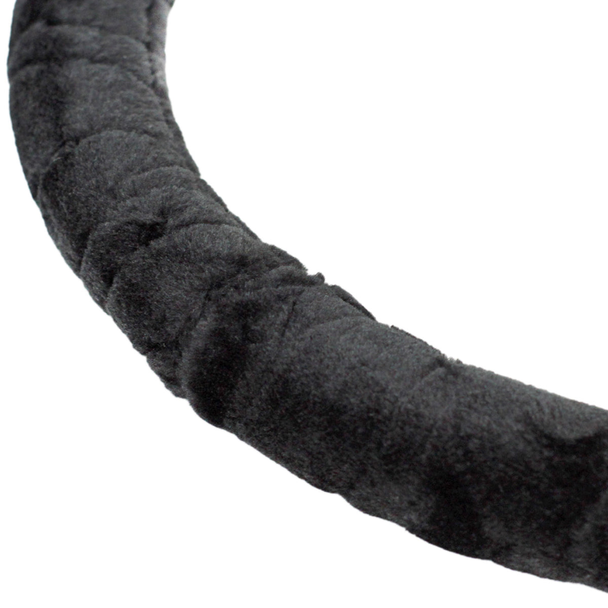 Ohjauspyörän suoja SWC-02-M (37-39 cm)