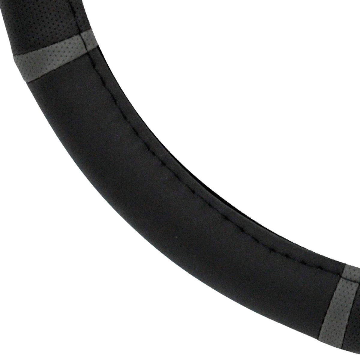 Ohjauspyörän suoja SWC-06-M